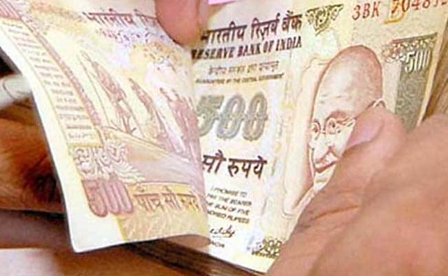 Fourteen Per Cent Increase in Delhi's Per Capita Income