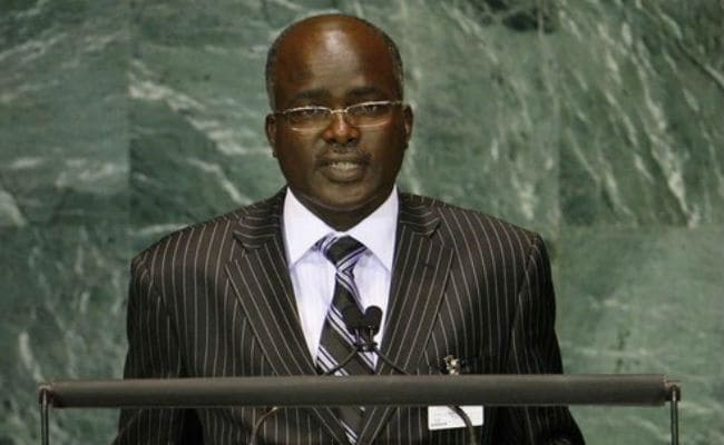 Burundi Vice President Flees After Opposing President's Third Term