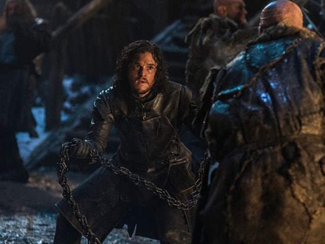 Game of Thrones Fans, Chances Are Jon Snow Will Stay Dead. Sorry