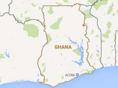 Ghana Police Arrest Suspect In Murder Of British Actress, 2 Sons