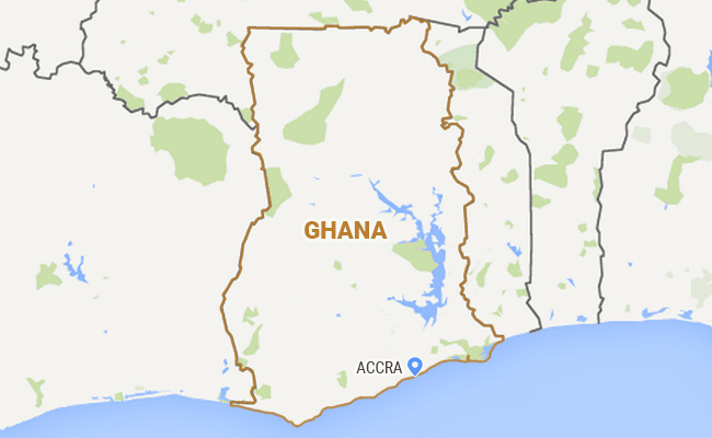 Ghana Police Arrest Suspect In Murder Of British Actress, 2 Sons