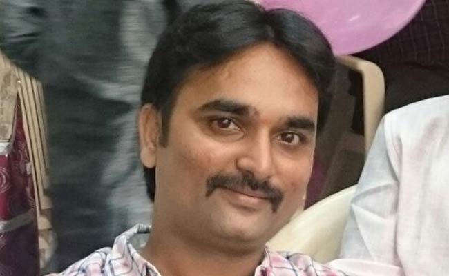 Chennai Techie Killed As Rod From Under-Construction Metro Station Falls on Him