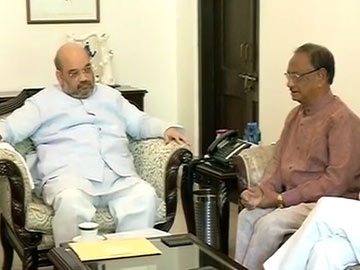 अखिलेश शर्मा : गमांग से याद आई वाजपेयी सरकार की एक वोट से हार