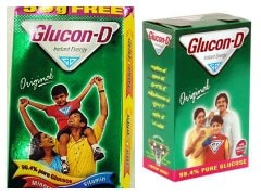 What's the Buzz? Insects Found Inside Glucon-D Packet in Uttar Pradesh