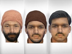 Kolhapur Police Releases Sketches of Suspects in Activist Govind Pansare's Killing