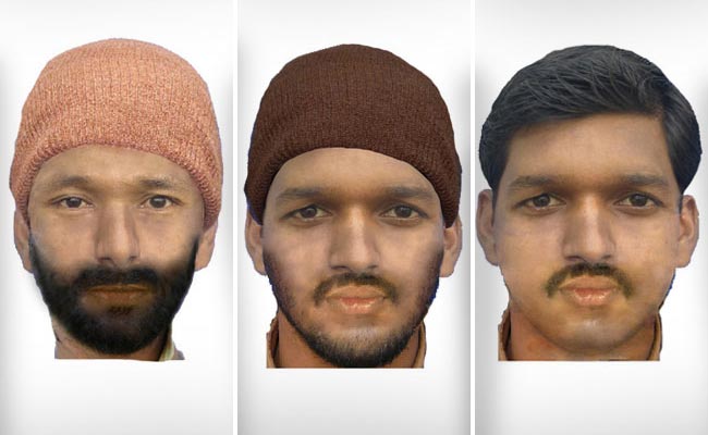 Kolhapur Police Releases Sketches of Suspects in Activist Govind Pansare's Killing