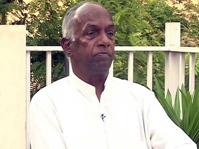 ललित मोदी कांड में फंसी सुषमा, वसुंधरा दें इस्तीफा  : गोविंदाचार्य