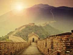 China To Crackdown On Criminal Damage To The Great Wall