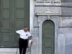 Government Says Still to Draw Up 'Firm Plan' To Deal With Greece Crisis