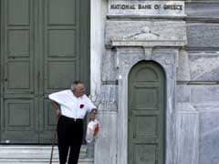 Few Signs of Global Market Panic As Greece Nears Default