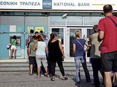 Greek Banks to Stay Closed At Least Until Friday: Report