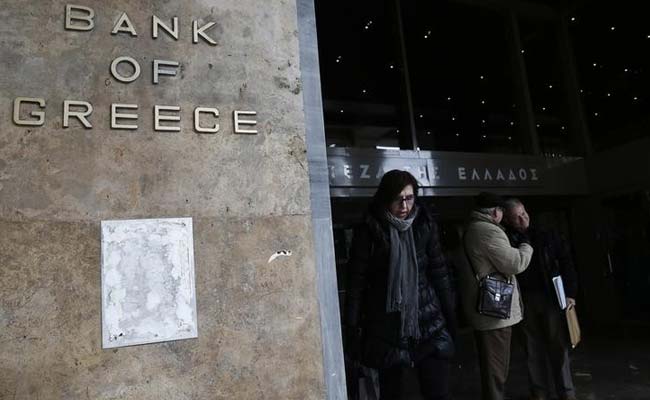 ग्रीस संकट का भारतीय रुपये पर भी होगा बुरा असर, रिजर्व बैंक को बेचने पड़ सकते हैं 15 अरब डॉलर