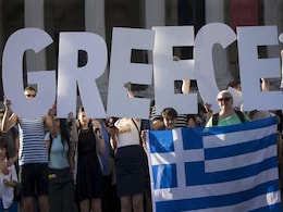 9 Days in the Greek Debt Crisis 9 Days in the Greek Debt Crisis