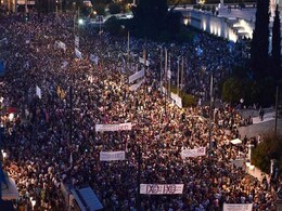 Greek Finance Minister Yanis Varoufakis Confirms Country Will Not Pay IMF Today Greek Finance Minister Yanis Varoufakis Confirms Country Will Not Pay IMF Today