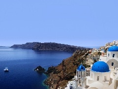 Greece Crisis Makes Travel Packages More Affordable: Cox & Kings