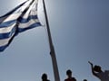 Europe's Bankers Press Pause Not Panic Over Greece