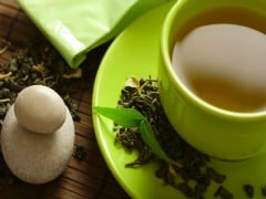 Drinking Green Tea May Prevent Prostate Cancer