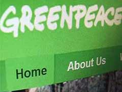 Greenpeace Demands Probe Into All 'Aging' Heavy Water Reactors