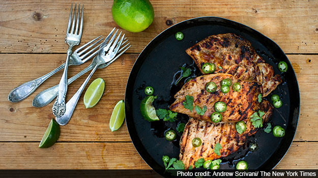 Tandoori Chicken, Chicken Tangdi And Other Top Protein-Rich Chicken Recipes