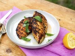 Grilled Meat Ups Mortality Risk Among Breast Cancer Survivors