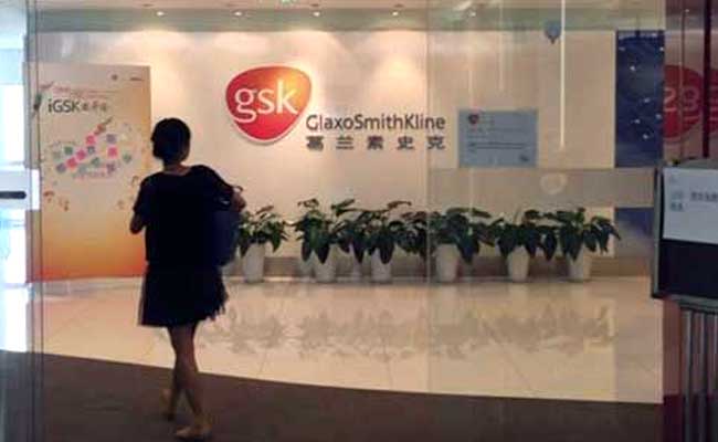 China Frees Wife of British Investigator in GlaxoSmithKline Case