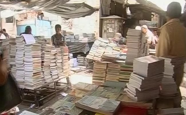 Gujarat Government Doubles Prices of Textbooks in its Schools