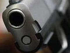 Mentally Challenged Man Shoots Dead 65-Year-Old Woman In Meghalaya