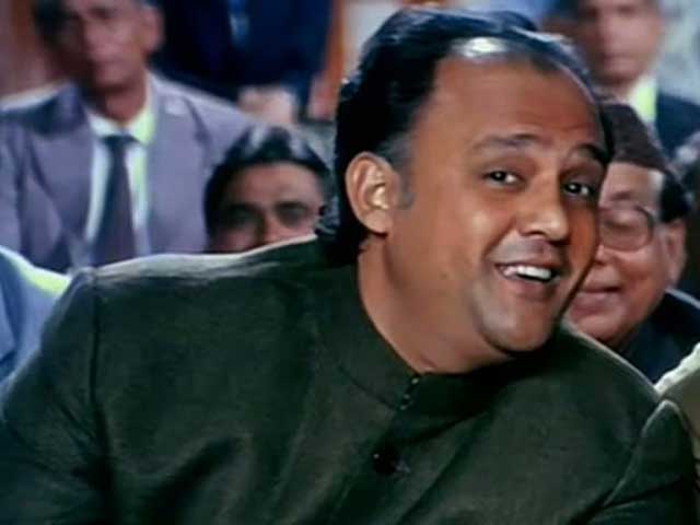 Alok Nath's Sanskaars: 5 Times he Was an <i>Adarsh Babuji</i>