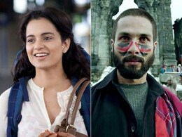 IIFA Awards: <i>Queen</i> Wins Best Film; Shahid, Kangana Bag Top Honours IIFA Awards: <i>Queen</i> Wins Best Film; Shahid, Kangana Bag Top Honours