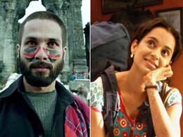 आइफा अवॉर्ड्स में छाई रही शाहिद कपूर की 'हैदर' और कंगना की 'क्वीन' आइफा अवॉर्ड्स में छाई रही शाहिद कपूर की 'हैदर' और कंगना की 'क्वीन'