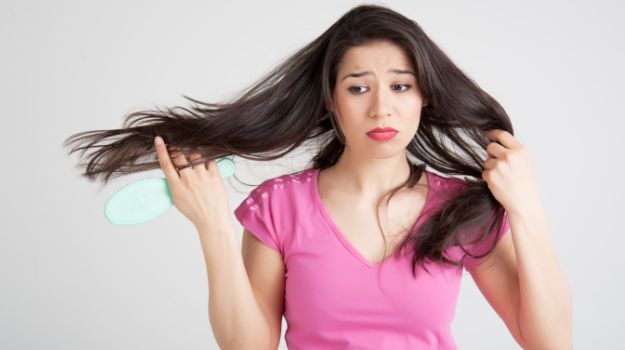 Losing Hair Post Pregnancy? This Is What You Need To Know