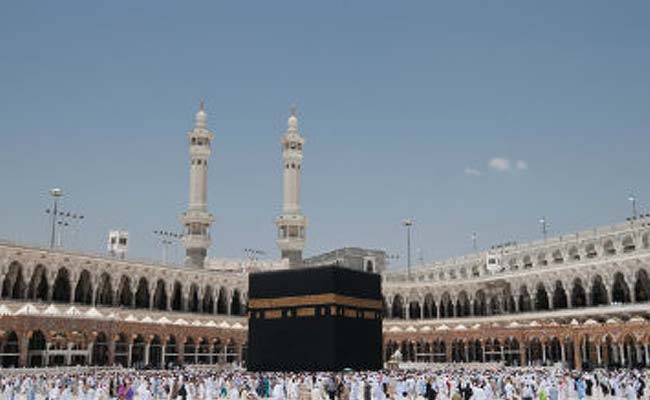 Better Facilities to Haj Pilgrims This Year: Centre