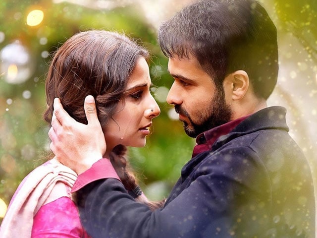 Hamari Adhuri Kahani Set to Touch Rs 20 Crores