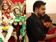 <i>Tanu Weds Manu Returns</i> Completes Vidya, Emraan's <i>Adhuri Kahani</i> at the Box Office