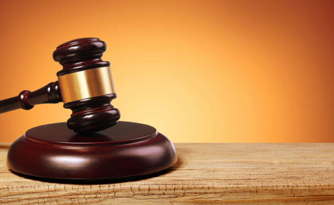 Singapore Sentences Second Malaysian-Indian To Death For Drug Trafficking