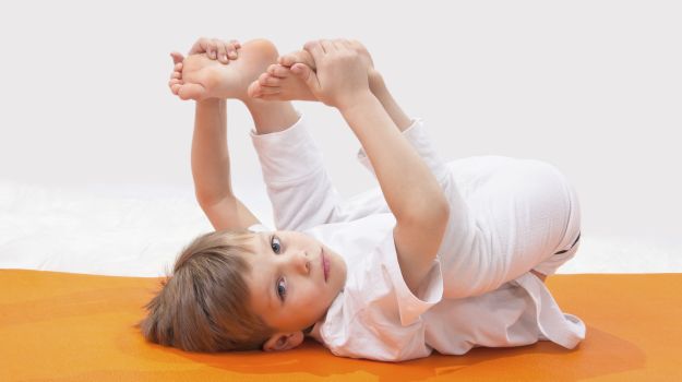 Yoga Day 2024: आनंद बालासन करने पर सेहत को एक नहीं बल्कि मिलते हैं कई फायदे, जानें इस आसन के बारे में Yoga Day 2024: आनंद बालासन करने पर सेहत को एक नहीं बल्कि मिलते हैं कई फायदे, जानें इस आसन के बारे में