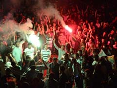 Kurds Celebrate Political Breakthrough in Turkey With Fireworks