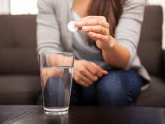 Daily Use of Antacids May Up the Risk of Heart Attack: Study Daily Use of Antacids May Up the Risk of Heart Attack: Study