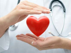 World Heart Day 2022: The Greatest Gift, Life After A Heart Transplant
