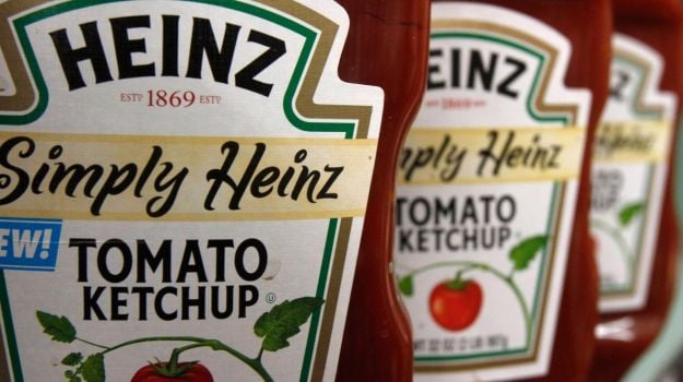 Heinz Says Sorry for Ketchup QR Code that Links to Porn Site