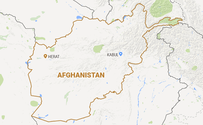 Taliban Ambush Kills 11 Afghan Soldiers, Say Officials