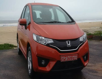 Honda Jazz की बुकिंग शुरू, 8 जुलाई को होगी लॉन्च