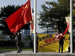 Passions High Ahead of Hong Kong Debate on China-Backed Reform Plan
