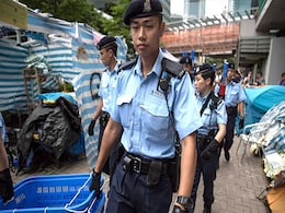 Four People Killled By Female Bodyguard In Hong Kong Four People Killled By Female Bodyguard In Hong Kong