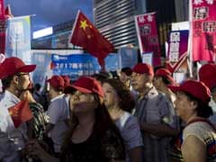 Hong Kong Lawmakers Reject Beijing-Backed Reform Package