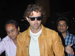 Hrithik Roshan Pushed Limits to do Stunts For <i>Mohenjo Daro</i>: Ashutosh Gowariker Hrithik Roshan Pushed Limits to do Stunts For <i>Mohenjo Daro</i>: Ashutosh Gowariker