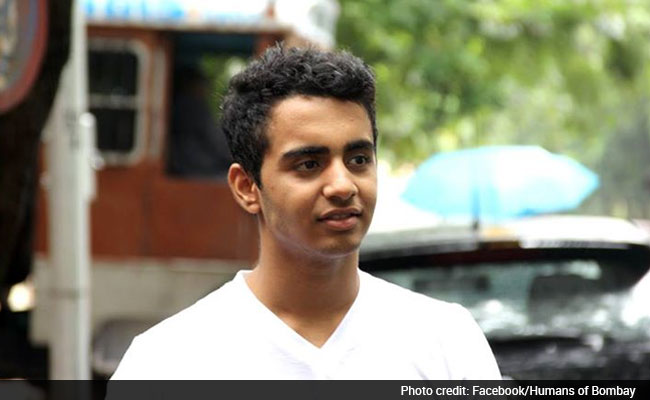 He Dropped Out Of School in Class Nine. Now 16, He Runs Two Companies
