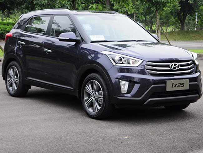 जल्द लॉन्च होगी Hyundai Creta, जानें इसके बारे में 10 जरूरी बातें