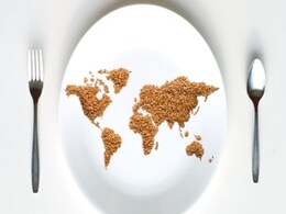 Economic Growth Halves Hunger in Asia Over 25 Years - U.N. Economic Growth Halves Hunger in Asia Over 25 Years - U.N.