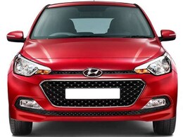 सिर्फ 11 महीने में बिकी 1 लाख नई Hyundai i20 सिर्फ 11 महीने में बिकी 1 लाख नई Hyundai i20